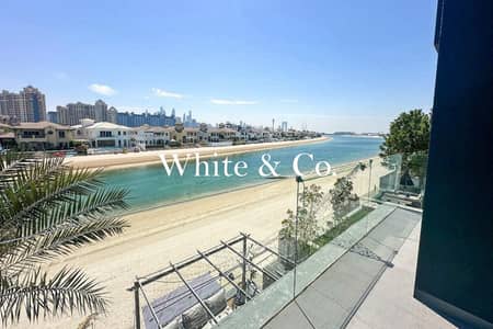 5 Slaapkamers Villa te Huur in Palm Jumeirah, Dubai - Villa in Palm Jumeirah，Garden Homes Palm Jumeirah，Garden Homes Frond N, 5 slaapkamers, 1400000 AED - 16236274