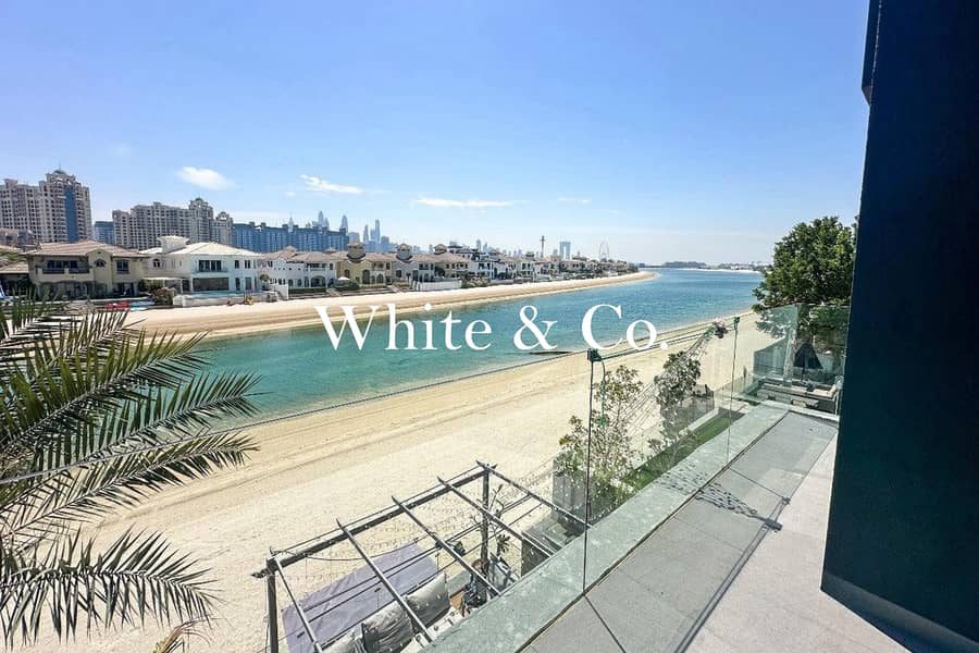Villa a Palm Jumeirah,Garden Homes Palm Jumeirah,Garden Homes Frond N, 5 camere da letto, 1400000 AED - 16236274 Villa a Palm Jumeirah,Garden Homes Palm Jumeirah,Garden Homes Frond N, 5 camere da letto, 1400000 AED - 16236274