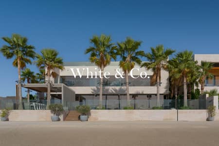 4 Camere Villa in affitto a Palm Jumeirah, Dubai - Villa a Palm Jumeirah，Signature Villas Palm Jumeirah，Signature Villas Frond G, 4 camere da letto, 7000000 AED - 16236276