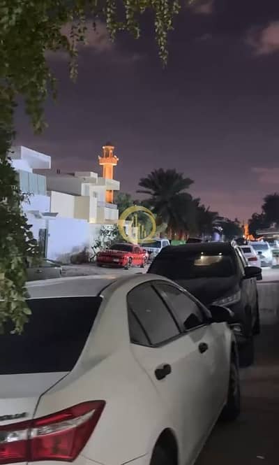 فیلا 3 غرف نوم للبيع في الغافیة، الشارقة - الغافية (1). png