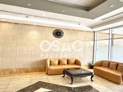 Studio zum zum Verkauf in Dubai Sports City, Dubai - Wohnung in Dubai Sports City，Royal Residence，Royal Residence 1, 400000 AED - 16236288