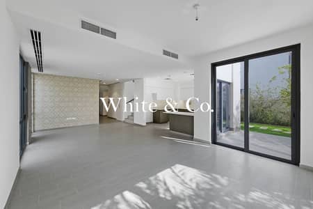 4 Bedroom Villa for Sale in Dubai South, Dubai - Vacant | Standalone Villa |Golf Community