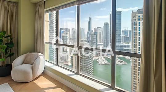 2 Camere Appartamento in affitto a Jumeirah Beach Residence (JBR), Dubai - Appartamento a Jumeirah Beach Residence (JBR)，Rimal，Rimal 3, 2 camere da letto, 160000 AED - 16236303