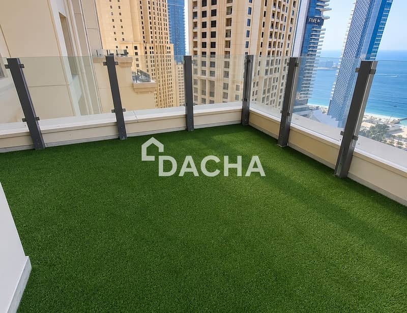 UPGRADED | PRIME LOCATION | LARGE BALCONY UPGRADED | PRIME LOCATION | LARGE BALCONY