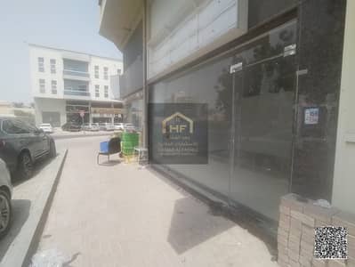 Shop zum zur Miete in Al Rawda, Ajman - WhatsApp Image 2026-08-20 at 11.15. 32 AM (3)-watermark. jpg