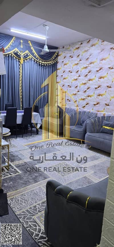 2 Schlafzimmer Wohnung zum zum Verkauf in Garden City, Ajman - IMG-20260820-WA0136. jpg 2 Schlafzimmer Wohnung zum zum Verkauf in Garden City, Ajman - IMG-20260820-WA0136. jpg