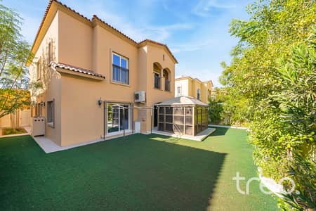 4 Bedroom Villa for Sale in Villanova, Dubai - Watermarked-23. jpg