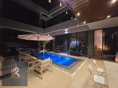 4 Slaapkamers Villa te Koop in Tilal City, Sharjah - 0a94cdd3-1ae4-4589-91e2-d402a2daa2aa. jpg 4 Slaapkamers Villa te Koop in Tilal City, Sharjah - 0a94cdd3-1ae4-4589-91e2-d402a2daa2aa. jpg