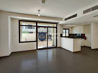 3 Schlafzimmer Townhouse zum zur Miete in Town Square, Dubai - Reihenhaus in Town Square，Naseem Townhouses, 3 schlafzimmer, 150000 AED - 16236353