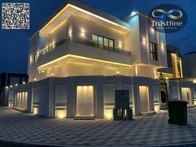 Villa de 6 chambres à à louer à Al Yasmeen, Ajman - Villa Al Yasmeen 150k. jpeg