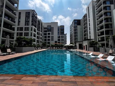 Appartement de 2 chambres à à louer à Dubai Creek Harbour, Dubai - WhatsApp Image 2026-08-20 at 12.45. 27 PM. jpeg Appartement de 2 chambres à à louer à Dubai Creek Harbour, Dubai - WhatsApp Image 2026-08-20 at 12.45. 27 PM. jpeg
