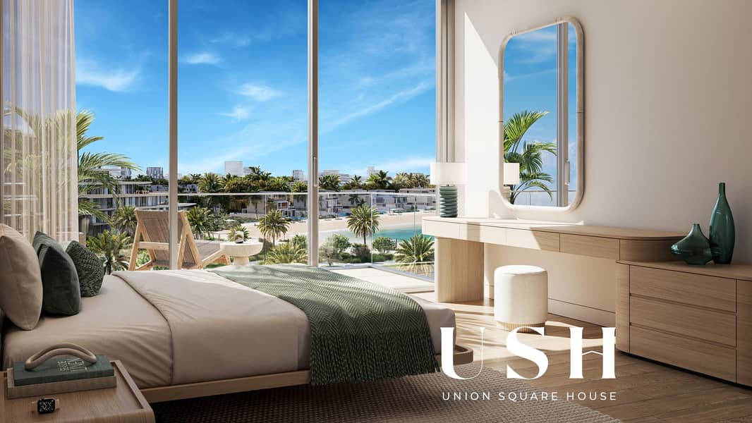 18 Palm Central Int 4BDR Bedroom. jpg
