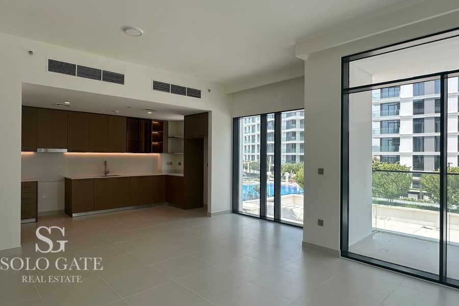 Appartement in Dubai Creek Harbour,The Cove II, 2 slaapkamers, 160000 AED - 16236392 Appartement in Dubai Creek Harbour,The Cove II, 2 slaapkamers, 160000 AED - 16236392