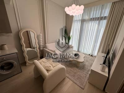 1 Bedroom Apartment for Rent in Meydan, Dubai - Elegant 1-Bedroom Apartment with Modern Furnishing 1 Bedroom Apartment for Rent in Meydan, Dubai - Elegant 1-Bedroom Apartment with Modern Furnishing