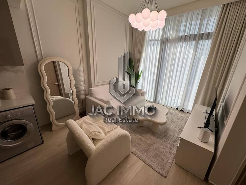 Квартира в Азизи Ривьера,Азизи Ривьера 22, 1 спальня, 82000 AED - 16236412 Квартира в Азизи Ривьера,Азизи Ривьера 22, 1 спальня, 82000 AED - 16236412