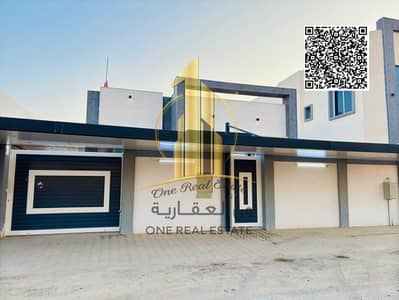 3 Bedroom Villa for Sale in Al Helio, Ajman - تصميم بدون عنوان. png