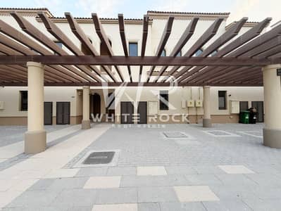 2 Slaapkamers Townhouse te Huur in Zayed City, Abu Dhabi - Rijwoning in Zayed City,Bloom Living,Toledo, 2 slaapkamers, 145000 AED - 16236434 2 Slaapkamers Townhouse te Huur in Zayed City, Abu Dhabi - Rijwoning in Zayed City,Bloom Living,Toledo, 2 slaapkamers, 145000 AED - 16236434