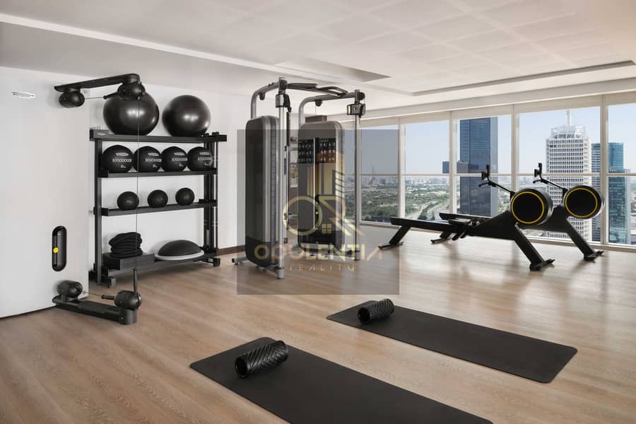 8 Fitness Centre (3). JPG