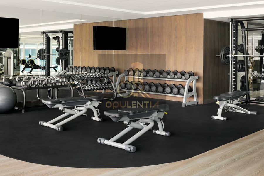 9 Fitness Centre (2). JPG