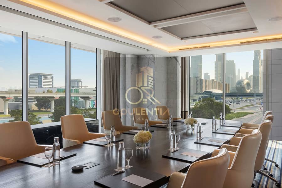 14 Event & Meeting Space_Boardroom. jpg