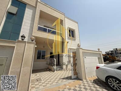 5 Cпальни Вилла в аренду в Аль Хелио, Аджман - IMG-20260820-WA0090. jpg