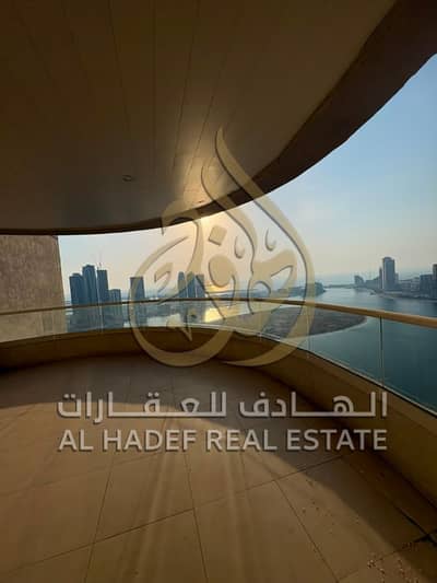 3 Slaapkamers Appartement te Huur in Al Khan, Sharjah - WhatsApp Image 2026-08-19 at 12.30. 02 (1). jpeg
