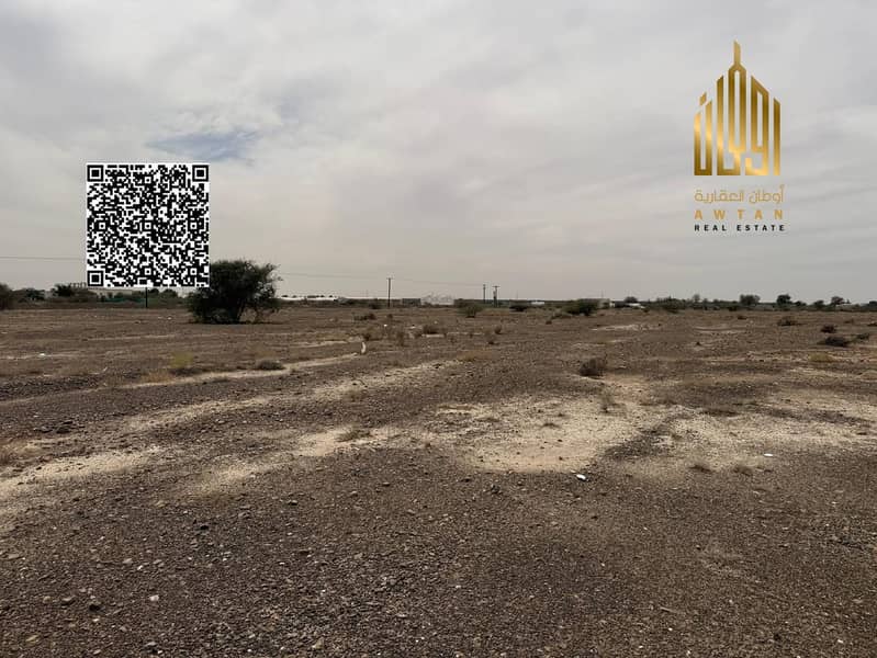 Kavel in Al Manama, 350000 AED - 16236486 Kavel in Al Manama, 350000 AED - 16236486