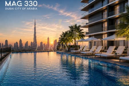 Studio te Koop in City of Arabia, Dubai - Appartement in City of Arabia，MAG 330, 799999 AED - 16236512