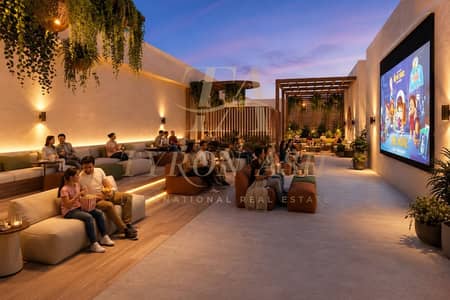 2 Slaapkamers Appartement te Koop in Dubai Land Residence Complex (DLRC), Dubai - Appartement in Dubai Land Residence Complex (DLRC)，09 Life Residences, 2 slaapkamers, 1433000 AED - 16236513