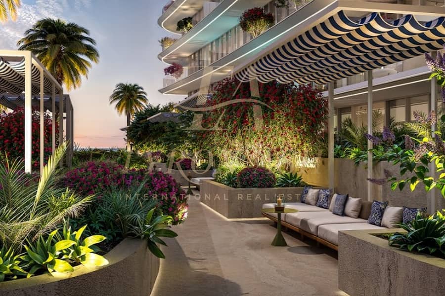 Wohnung in Dubai Islands,Villa del Garda, 3 schlafzimmer, 7932000 AED - 16236506 Wohnung in Dubai Islands,Villa del Garda, 3 schlafzimmer, 7932000 AED - 16236506