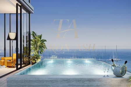 1 Camera Appartamento in vendita a Dubai Islands, Dubai - Appartamento a Dubai Islands，Villa del Garda, 1 camera da letto, 2670000 AED - 16236507