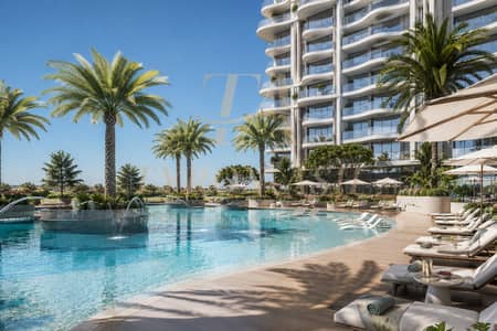 1 Slaapkamer Appartement te Koop in DAMAC Hills 2 (Akoya by DAMAC), Dubai - Appartement in DAMAC Hills 2 (Akoya by DAMAC)，ELO 3, 1 slaapkamer, 749000 AED - 16236509