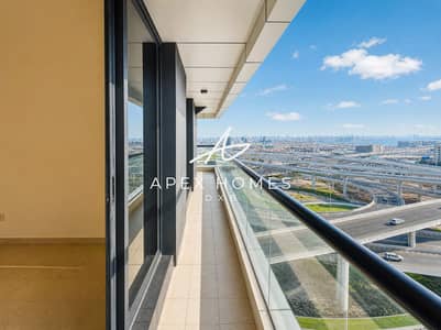 2 Bedroom Apartment for Rent in Dubai Marina, Dubai - Unfurnished | Great Location | Close to Metro