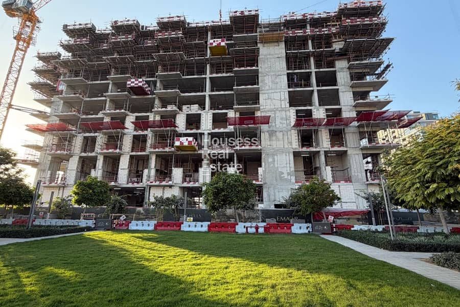 Appartement à Dubai Hills Estate,Park Heights,Address Residences,Address Residences Tower B, 1 chambre, 1900000 AED - 16236531 Appartement à Dubai Hills Estate,Park Heights,Address Residences,Address Residences Tower B, 1 chambre, 1900000 AED - 16236531