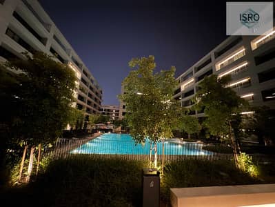 2 Bedroom Flat for Rent in Aljada, Sharjah - IMG_9887. jpeg