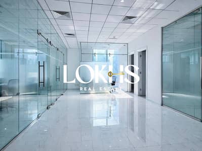 Office para en Alquiler en Business Bay, Dubai - Oficina en Business Bay,The Prism, 245000 AED - 16236551 Office para en Alquiler en Business Bay, Dubai - Oficina en Business Bay,The Prism, 245000 AED - 16236551