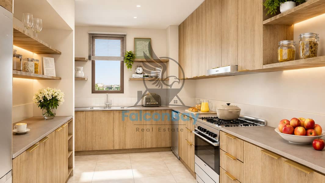 5 Warm Scandinavian Kitchen Interior. png