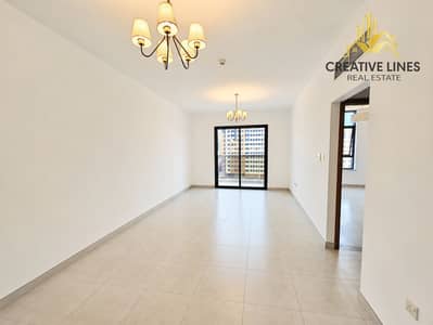 Appartement de 1 chambre à à louer à Al Mamzar, Dubai - 117958. png Appartement de 1 chambre à à louer à Al Mamzar, Dubai - 117958. png