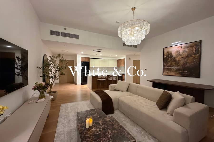 Appartement à Dubai Creek Harbour,Creek Horizon,Creek Horizon Tower 2, 2 chambres, 175000 AED - 13216157 Appartement à Dubai Creek Harbour,Creek Horizon,Creek Horizon Tower 2, 2 chambres, 175000 AED - 13216157