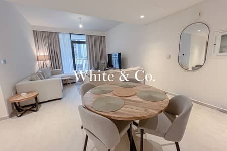 2 habitaciones Apartamento para en Venta en Dubai Creek Harbour, Dubai - Apartamento en Dubai Creek Harbour，Creek Edge，Creek Edge Tower 2, 2 dormitorios, 2900000 AED - 16236585