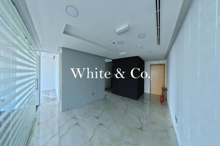 Office te Huur in Jumeirah Lake Towers (JLT), Dubai - Kantoor in Jumeirah Lake Towers (JLT)，JLT Cluster Y，Jumeirah Business Centre 3, 312570 AED - 16236587