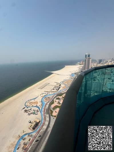 2 Schlafzimmer Wohnung zum zum Verkauf in Corniche Ajman, Ajman - WhatsApp Image 2026-08-18 at 3.00. 06 AM (14). jpeg 2 Schlafzimmer Wohnung zum zum Verkauf in Corniche Ajman, Ajman - WhatsApp Image 2026-08-18 at 3.00. 06 AM (14). jpeg