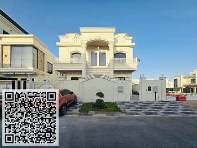 5 habitaciones Villa para en Venta en Al Yasmeen, Ajman - e39afd6d-906c-41cb-9a0f-504d18874b5d. jpg