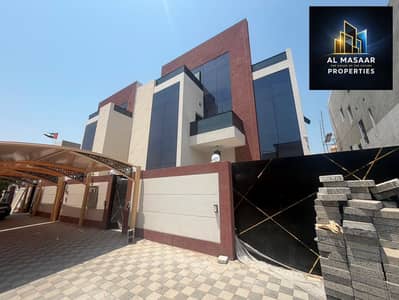 7 Camere Villa in vendita a Al Tallah 1, Ajman - WhatsApp Image 2026-08-19 at 10.16. 36 PM (1). jpeg