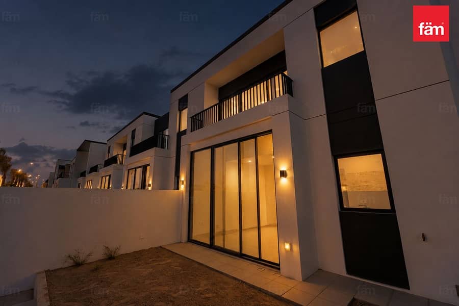 Maison de ville à Arabian Ranches 3,Raya, 3 chambres, 165000 AED - 16215599 Maison de ville à Arabian Ranches 3,Raya, 3 chambres, 165000 AED - 16215599