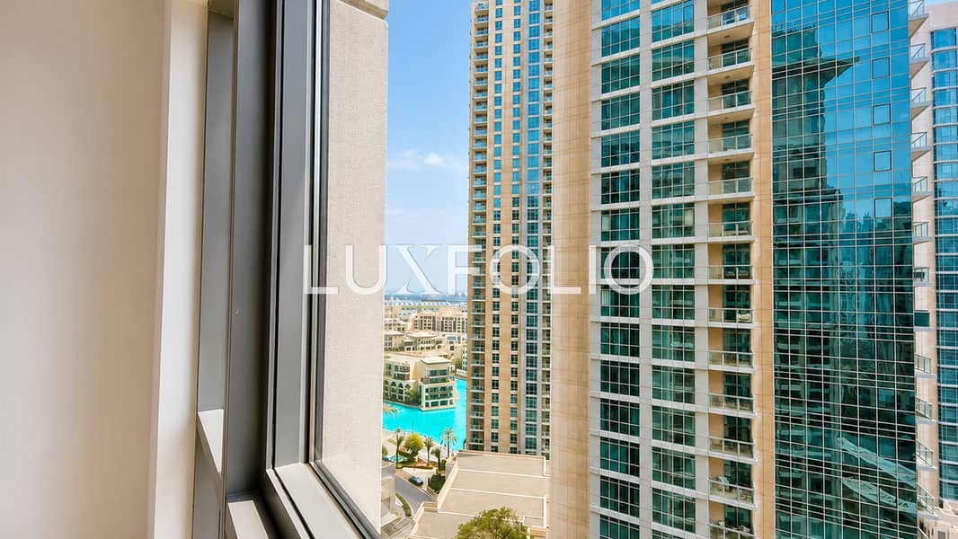 Apartamento en Downtown Dubai,Boulevard Central,Boulevard Central 1, 1 dormitorio, 110000 AED - 16236706 Apartamento en Downtown Dubai,Boulevard Central,Boulevard Central 1, 1 dormitorio, 110000 AED - 16236706