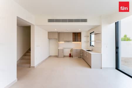 3 Bedroom Townhouse for Rent in Arabian Ranches 3, Dubai - Brand New Villa | Single Row | Family Community
