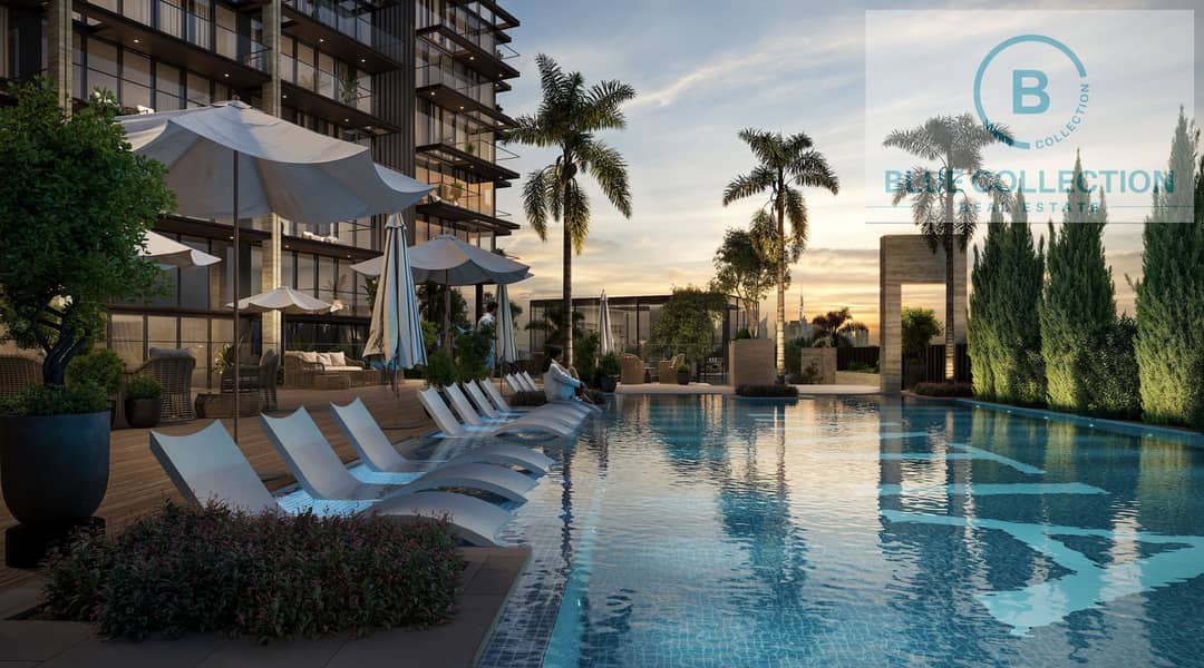 Fully Furnished | 1-Bedroom | Dubai Islands Fully Furnished | 1-Bedroom | Dubai Islands
