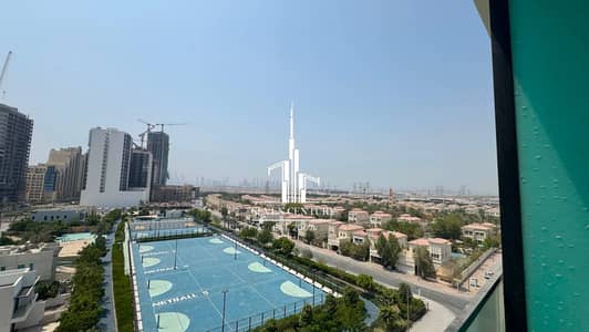 Office te Koop in Jumeirah Village Circle (JVC), Dubai - Kantoor in Jumeirah Village Circle (JVC)，JVC District 16，Binghatti Azure, 1100000 AED - 16236709