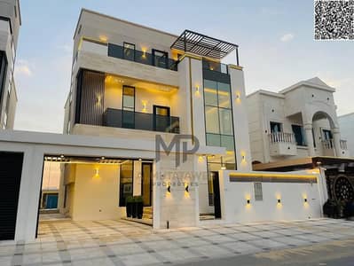 5 Slaapkamers Villa te Koop in Al Helio, Ajman - batch_860885208-1066x800. jpg